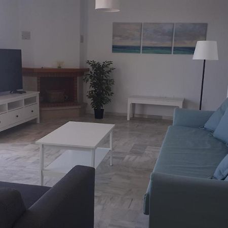 Apartment In Costa Del Sol With Large Terrace For 9 People Ринкон-де-ла-Викториа Экстерьер фото