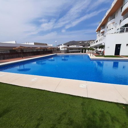 Apartment In Costa Del Sol With Large Terrace For 9 People Ринкон-де-ла-Викториа Номер фото