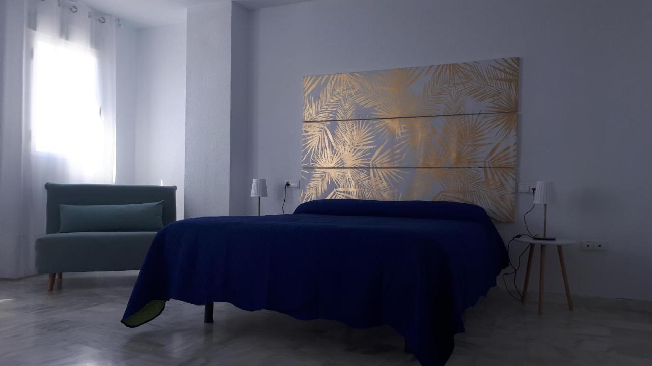 Apartment In Costa Del Sol With Large Terrace For 9 People Ринкон-де-ла-Викториа Экстерьер фото