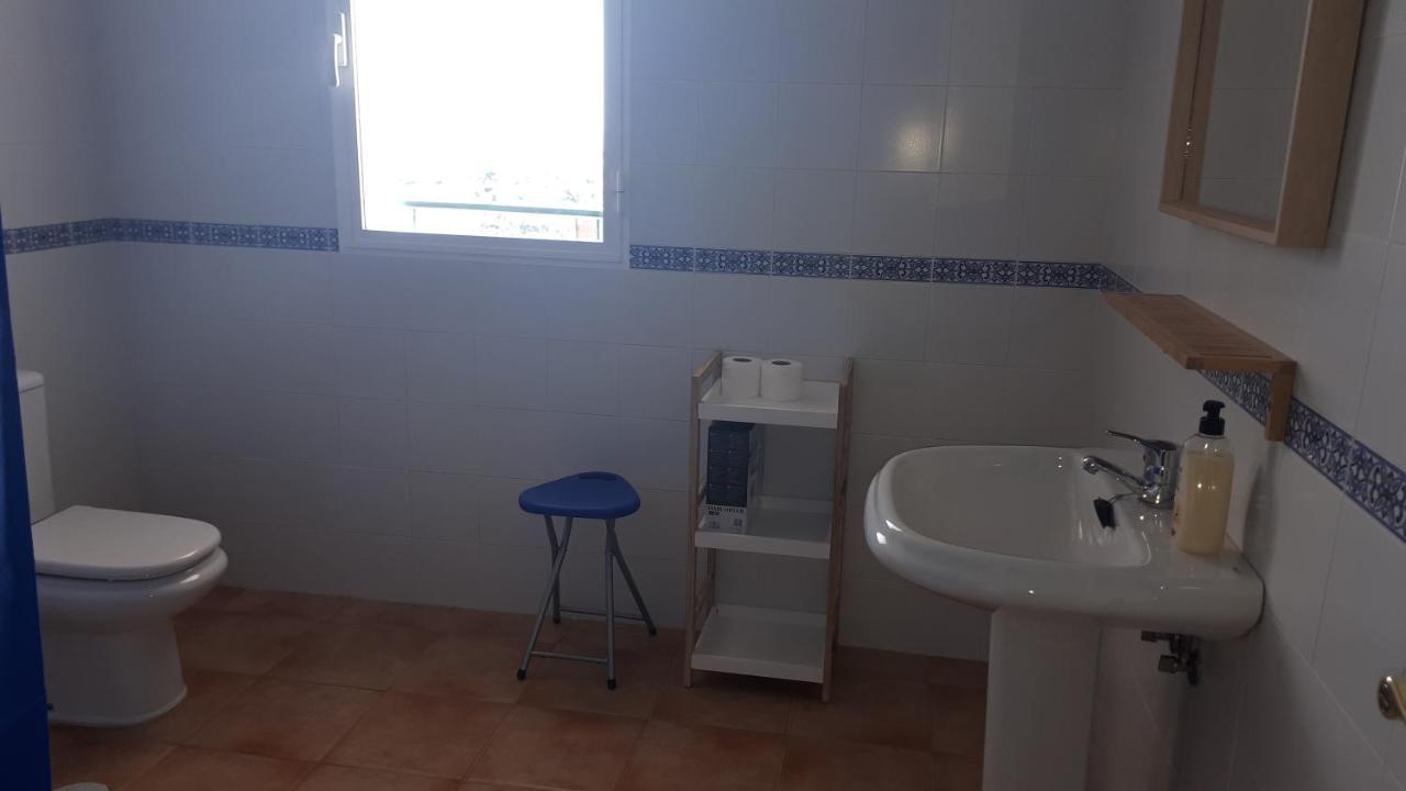 Apartment In Costa Del Sol With Large Terrace For 9 People Ринкон-де-ла-Викториа Экстерьер фото