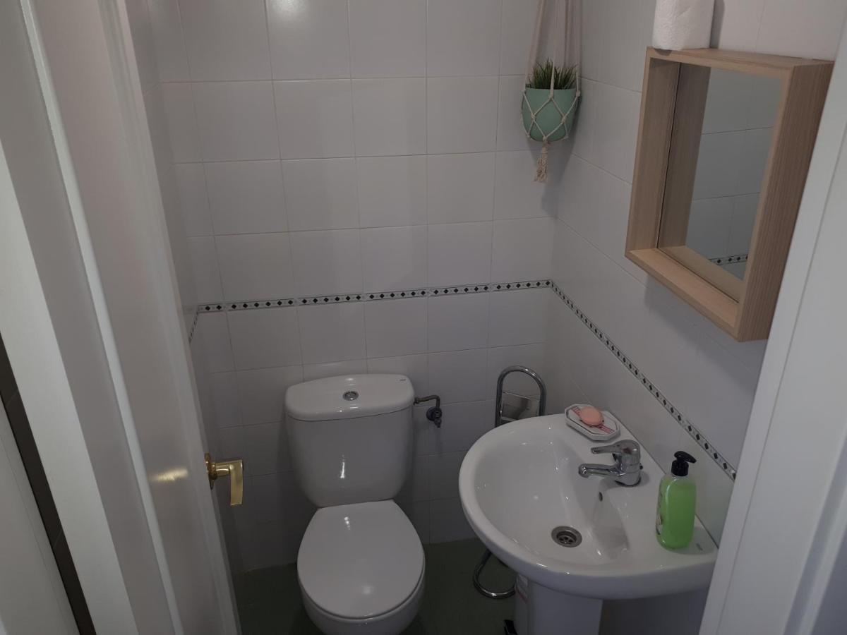 Apartment In Costa Del Sol With Large Terrace For 9 People Ринкон-де-ла-Викториа Экстерьер фото
