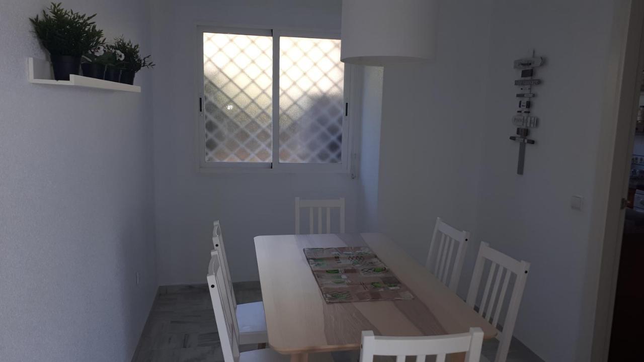 Apartment In Costa Del Sol With Large Terrace For 9 People Ринкон-де-ла-Викториа Экстерьер фото
