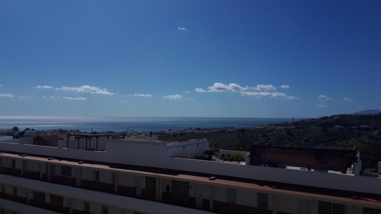 Apartment In Costa Del Sol With Large Terrace For 9 People Ринкон-де-ла-Викториа Экстерьер фото