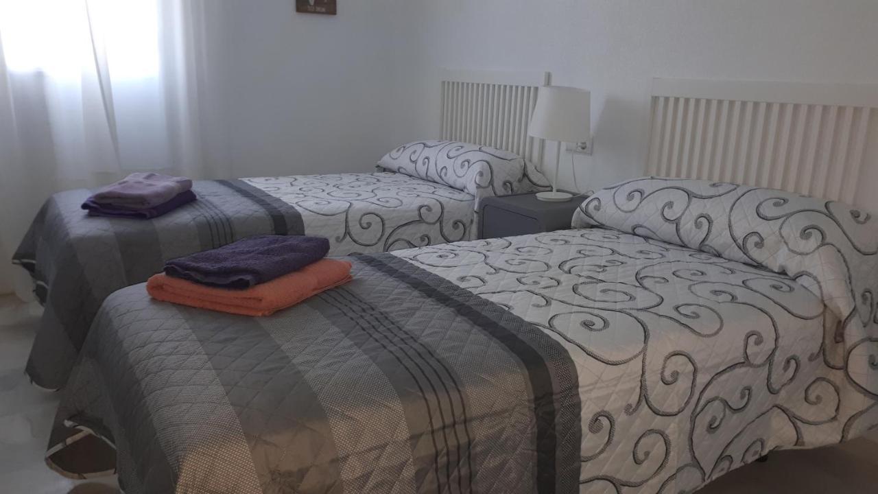Apartment In Costa Del Sol With Large Terrace For 9 People Ринкон-де-ла-Викториа Экстерьер фото