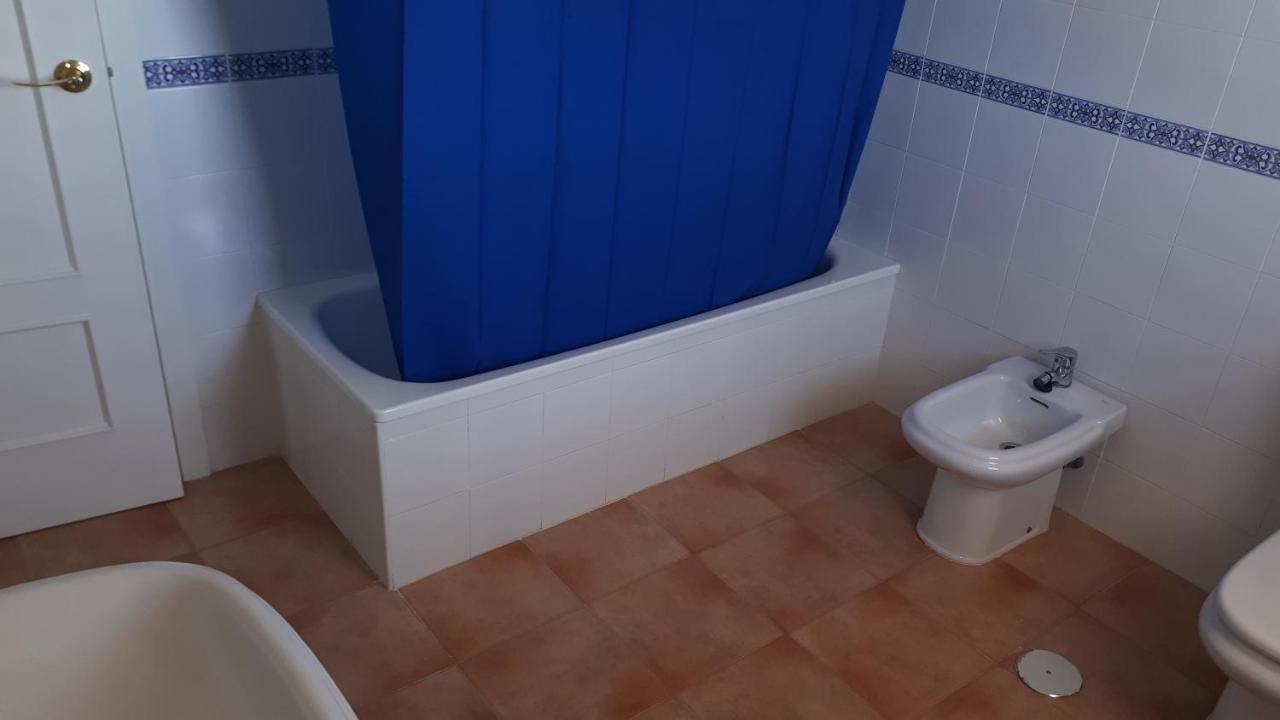 Apartment In Costa Del Sol With Large Terrace For 9 People Ринкон-де-ла-Викториа Экстерьер фото
